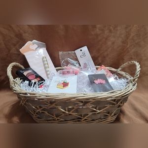 Beautiful Pink Anime Bundle